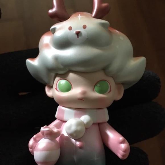 Dimoo pop mart - Picture 1 of 9